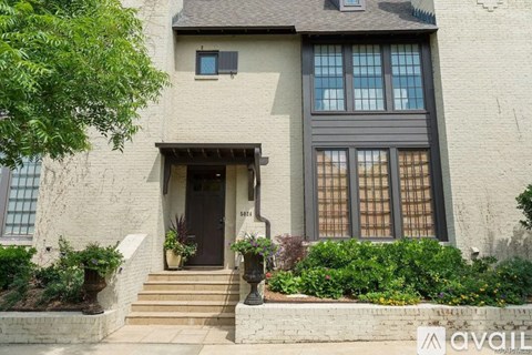 5024 Endell Street 2 Beds Apartment for Rent