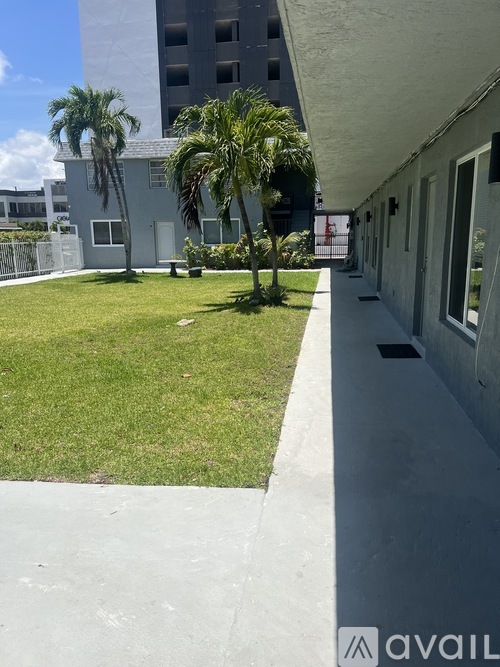 615 Northeast 8th Street Studio Apartment for Rent - Photo gallery 4