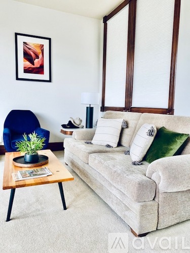 1261 Galaxy Drive 1 Apartment for Rent - Photo gallery 4