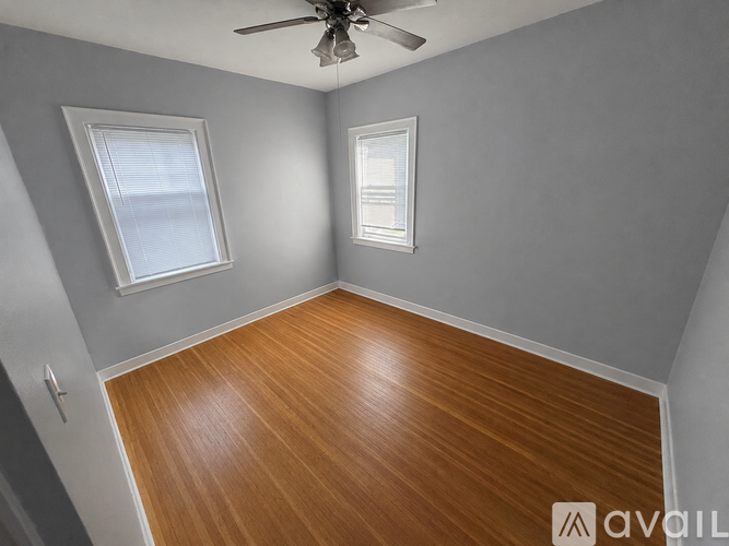 4 South Street 2 Beds Apartment for Rent - Photo gallery 2