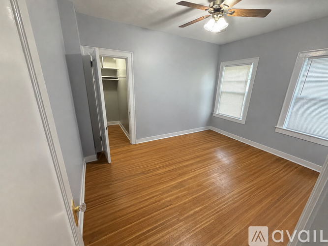 4 South Street 2 Beds Apartment for Rent - Photo gallery 3
