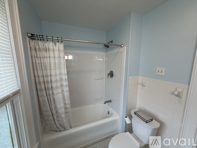 4 South Street 2 Beds Apartment for Rent - Photo gallery 5