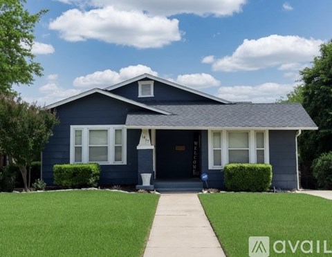 1817 Belle Place 3 Beds Apartment for Rent