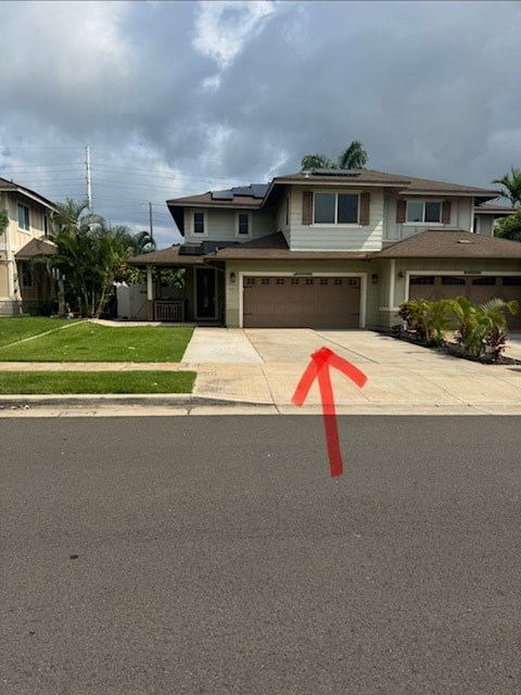 1265 Kukulu Street 4 Beds Apartment for Rent