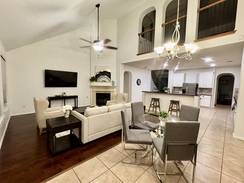 13714 Fall Harvest Drive 4 Beds Apartment for Rent