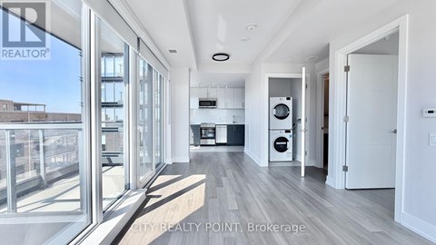 1010 - 2525 BATHURST STREET 1 Apartment for Rent