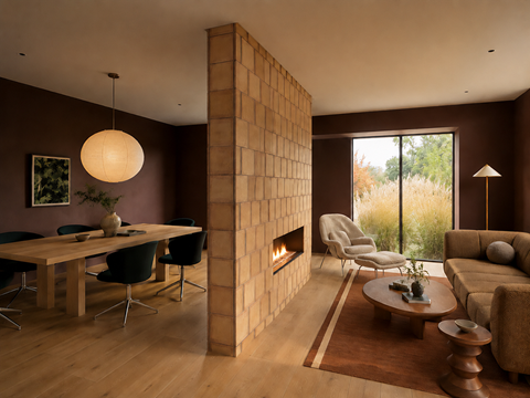 1001 Midtown Calle Central Studio-3 Beds Apartment for Rent