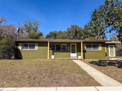 200 Belmont Drive 4 Beds Apartment for Rent