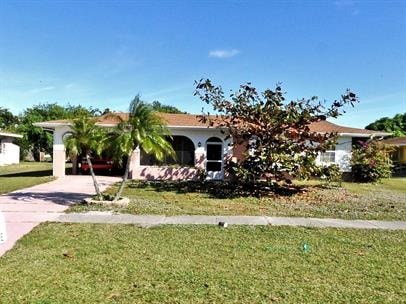 267 Northeast Floresta Drive 3 Beds Apartment for Rent