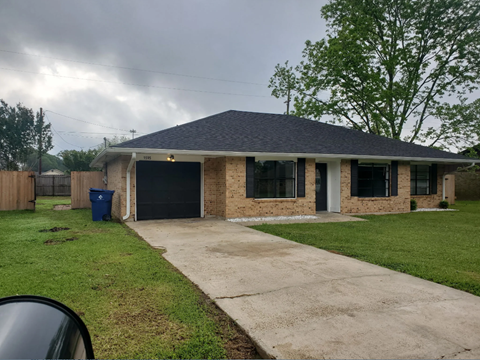 1595 S Louisiana Avenue 4 Beds Apartment for Rent
