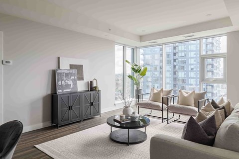 Unit 1205-530 Third St SE 1 Apartment for Rent