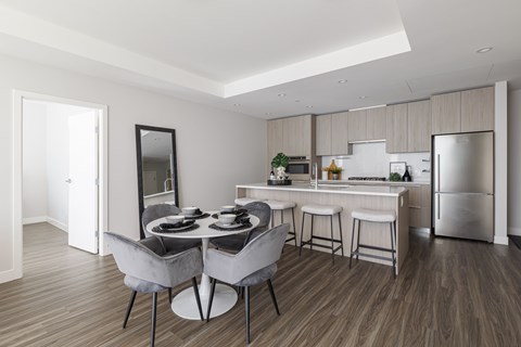 Unit 1205-530 Third St SE 1 Apartment for Rent
