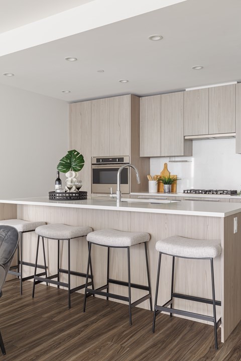 Unit 1205-530 Third St SE 1 Apartment for Rent