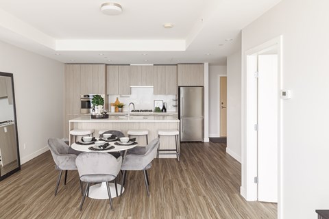 Unit 1205-530 Third St SE 1 Apartment for Rent