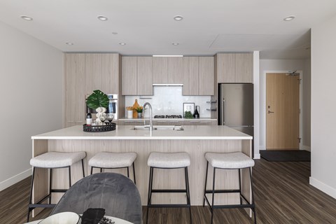 Unit 1205-530 Third St SE 1 Apartment for Rent