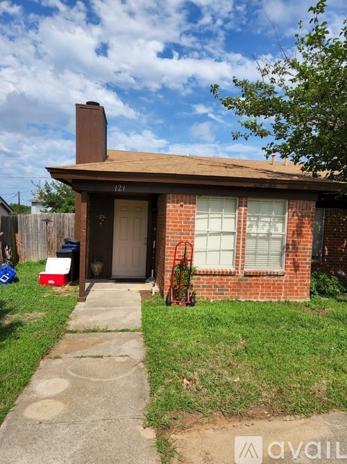 121 Oak Wood Ln 2 Beds Single Family Home for Rent - Photo gallery 1