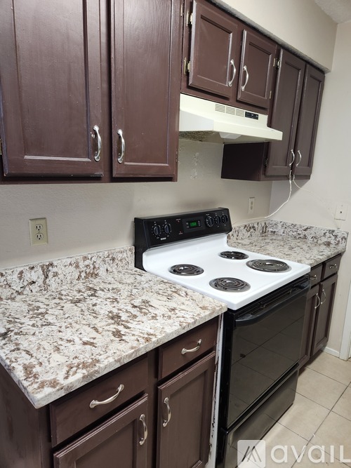 121 Oak Wood Ln 2 Beds Single Family Home for Rent - Photo gallery 4