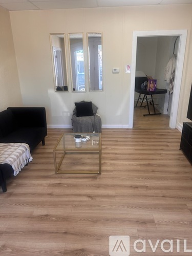 1302 Pierce Street Studio Single Family Home for Rent - Photo gallery 1