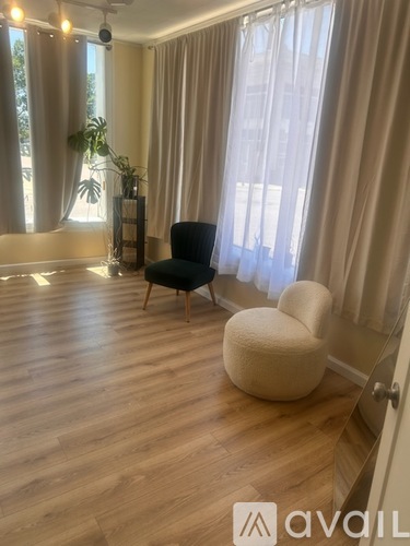 1302 Pierce Street Studio Single Family Home for Rent - Photo gallery 5