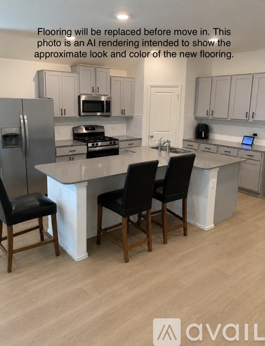4000 Ignacio Drive 4 Beds Single Family Home for Rent - Photo gallery 5