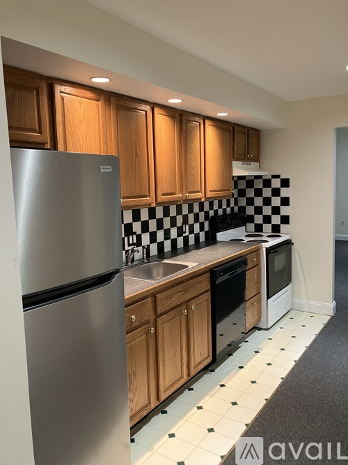 507 Pine St 1 Apartment for Rent - Photo gallery 1