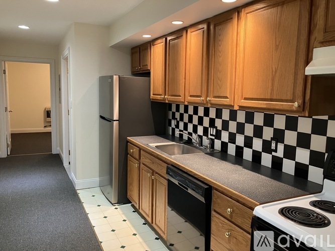 507 Pine St 1 Apartment for Rent - Photo gallery 3