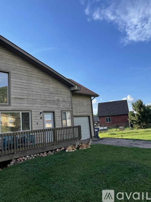 540 Forest Edge Circle 2 Beds Townhouse for Rent - Photo gallery 1