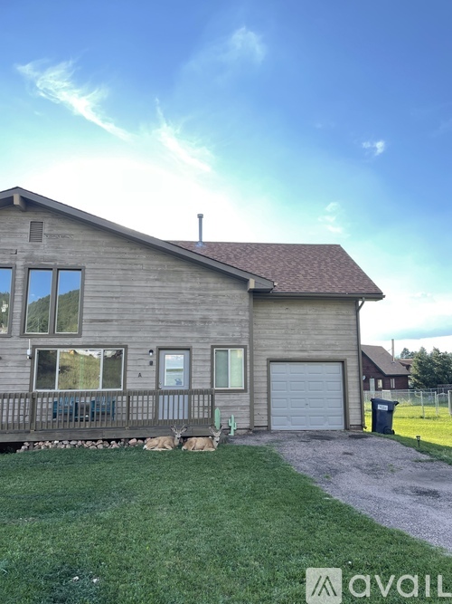 540 Forest Edge Circle 2 Beds Townhouse for Rent - Photo gallery 2