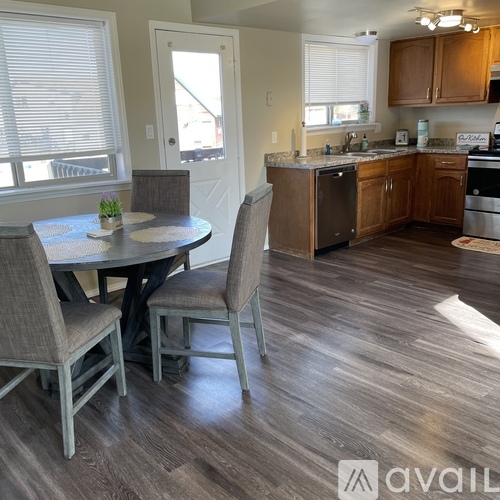 540 Forest Edge Circle 2 Beds Townhouse for Rent - Photo gallery 4