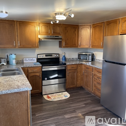 540 Forest Edge Circle 2 Beds Townhouse for Rent - Photo gallery 5