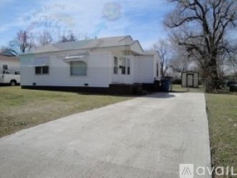 808 N Norwood Ave 2 Beds Apartment for Rent