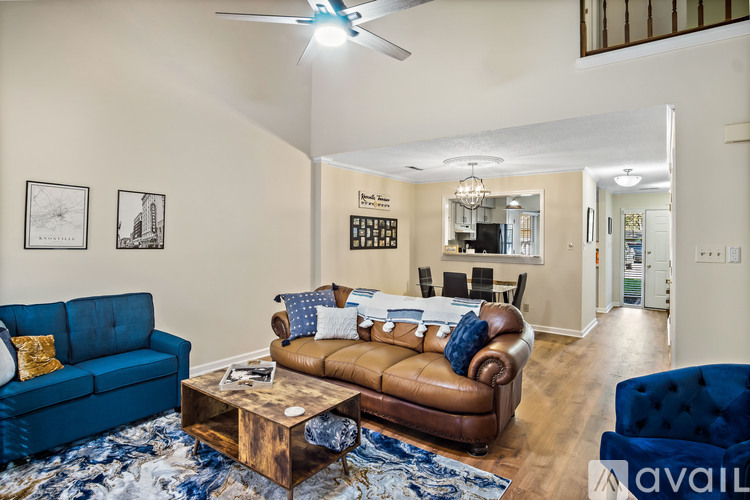 10425 Raven Brook Ln 4 Beds Townhouse for Rent - Photo gallery 1