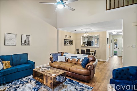 10425 Raven Brook Ln 4 Beds Apartment for Rent