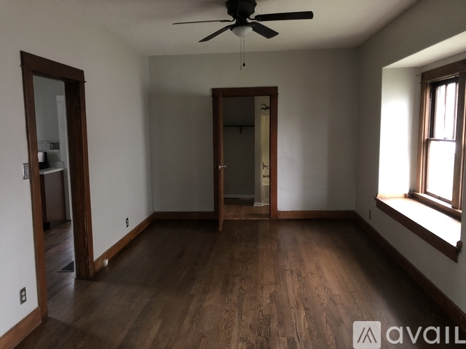 534 Beckman St 3 Beds Single Family Home for Rent - Photo gallery 4