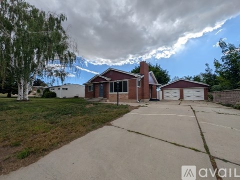 4281 Orchard Avenue 4 Beds Apartment for Rent