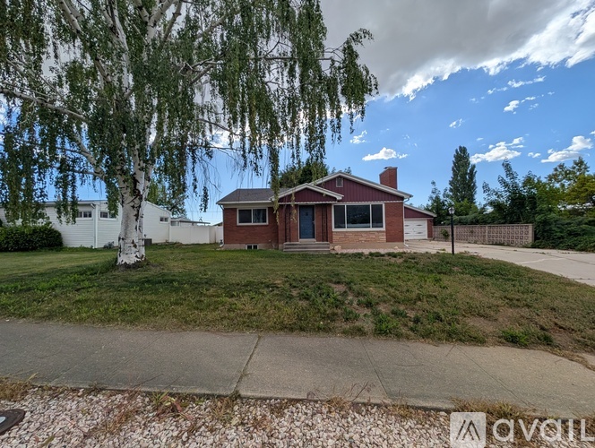4281 Orchard Avenue 4 Beds Single Family Home for Rent - Photo gallery 2