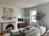 Studio apartment at 115 Beacon St in Boston