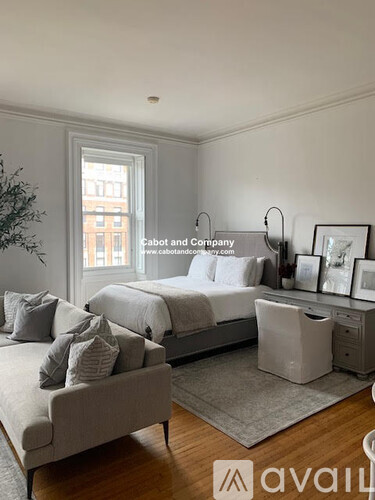 115 Beacon St Studio Apartment for Rent - Photo gallery 3