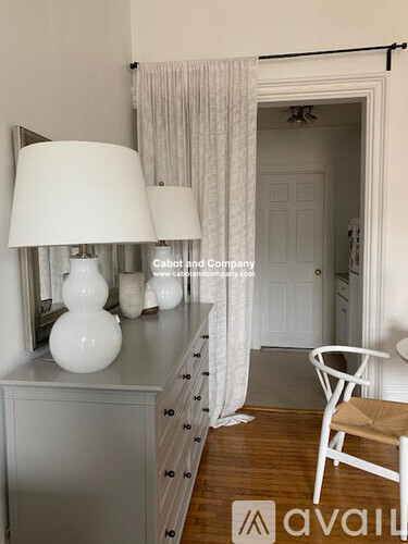 115 Beacon St Studio Apartment for Rent - Photo gallery 5