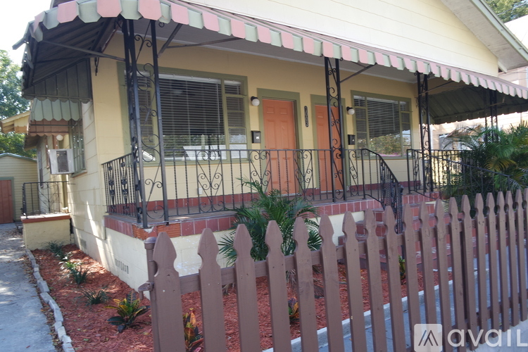 1003 E 15th Ave 1 Single Family Home for Rent - Photo gallery 1