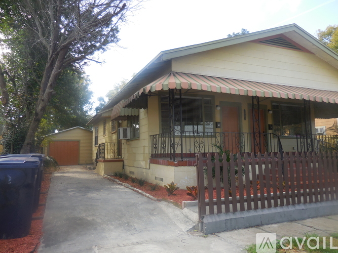 1003 E 15th Ave 1 Single Family Home for Rent - Photo gallery 4