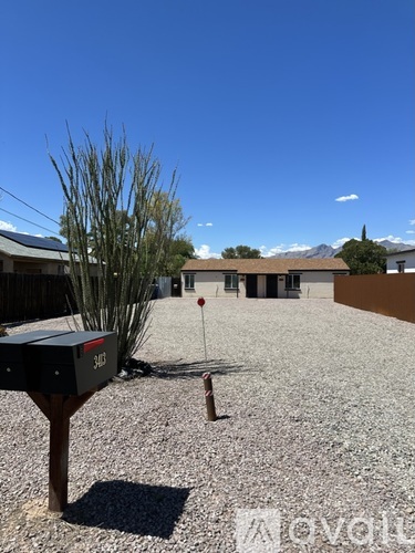 3413 E Camden St 1 Apartment for Rent - Photo gallery 3
