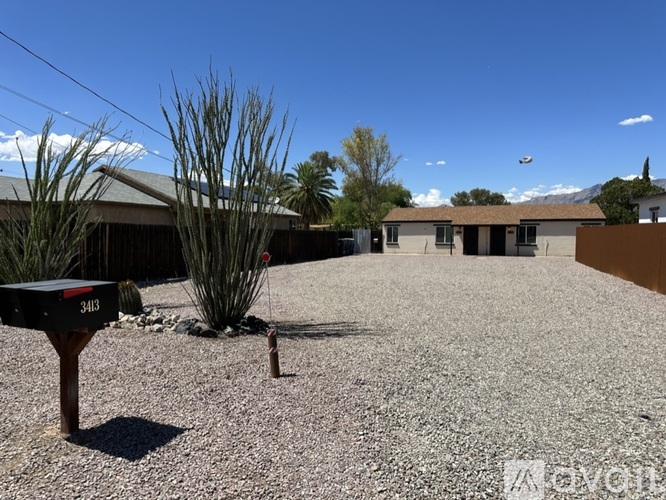 3413 E Camden St 1 Apartment for Rent - Photo gallery 4