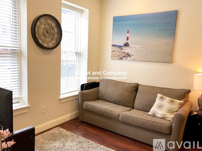 19 Cumberland St 1 Apartment for Rent - Photo gallery 2