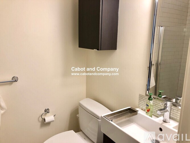 19 Cumberland St 1 Apartment for Rent - Photo gallery 5