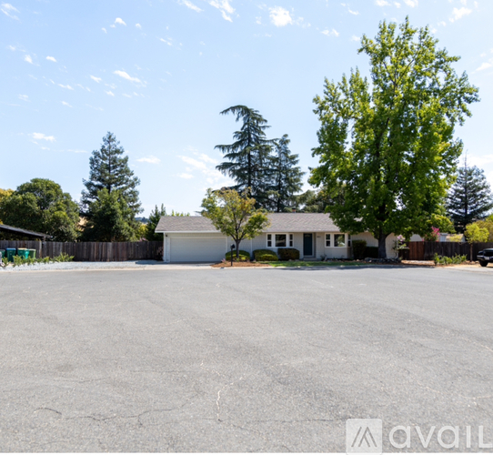 3803 Yellowstone Court 3 Beds Single Family Home for Rent - Photo gallery 2