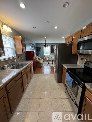 4217 Generosity Way 3 Beds Single Family Home for Rent - Photo gallery 3