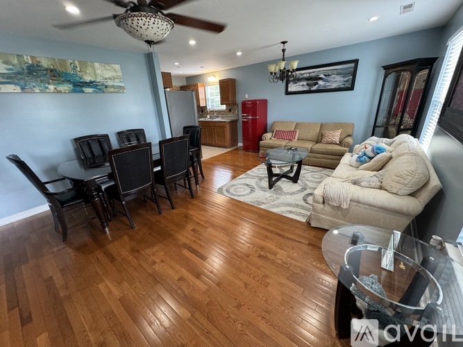 4217 Generosity Way 3 Beds Single Family Home for Rent - Photo gallery 4