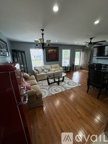 4217 Generosity Way 3 Beds Single Family Home for Rent - Photo gallery 5