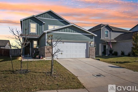 2409 Ayers Drive 4 Beds Apartment for Rent